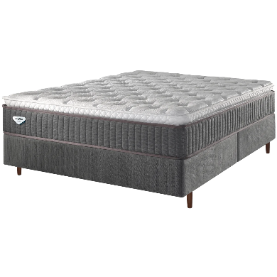 Colchão Volare Ecoflex - Intermediário