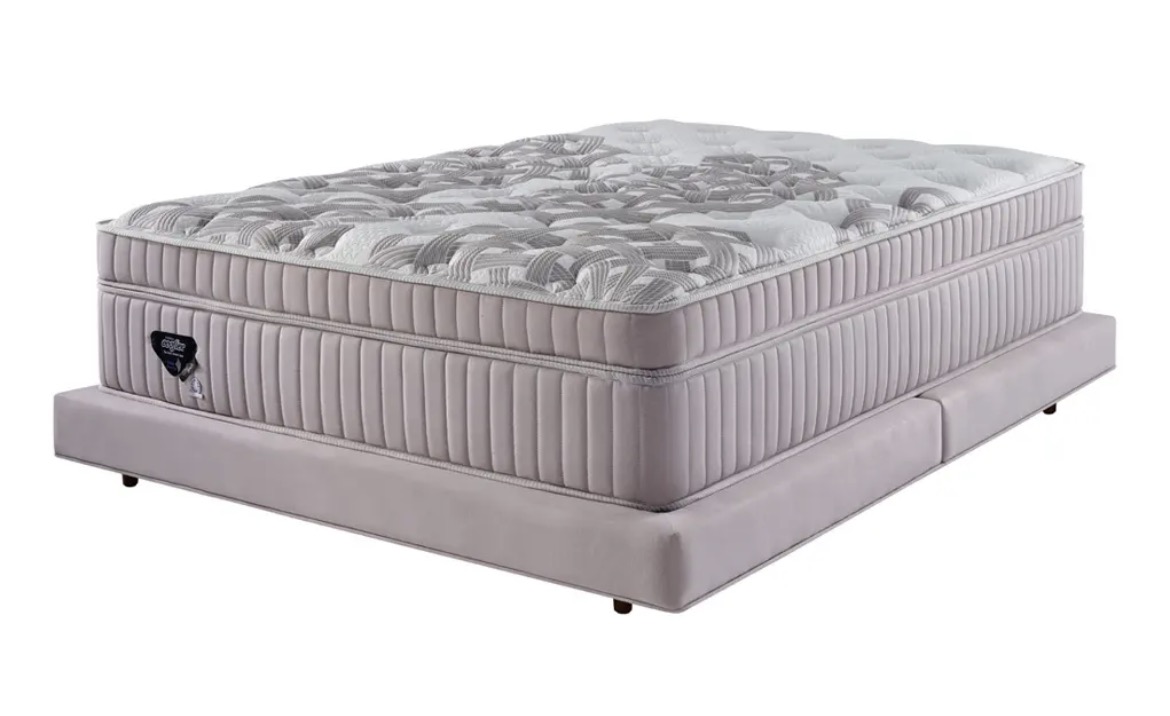 Colchão Volare Ecoflex - Hiper Macio