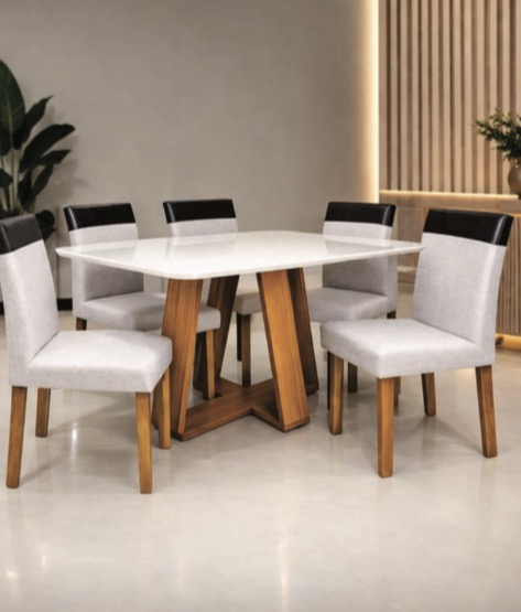 Mesa de jantar